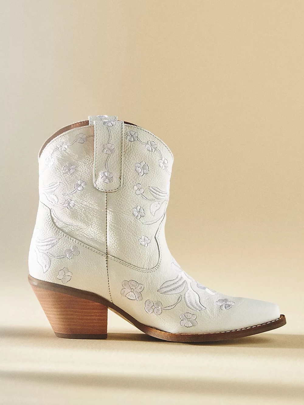 NWT DINGO 1969 Sweetheart Booties
